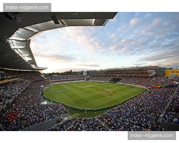 新西兰政府批准资金，用于升级伊甸公园体育场的更衣室设施