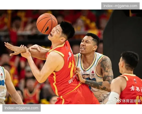 前瞻：广东与广厦迎来“天王山之战”，胜者将占据心理优势