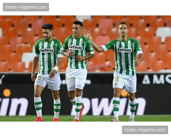 皇家贝蒂斯2-2绝平赫塔菲，全场预期进球数据支持平局结果