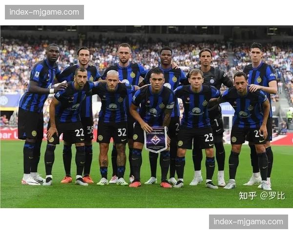 国际米兰vsAC米兰前瞻：意甲天王山之战，胜者将登顶积分榜