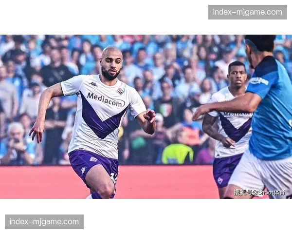 分析：佛罗伦萨平局暴露终结能力问题，冲击欧战席位遇阻