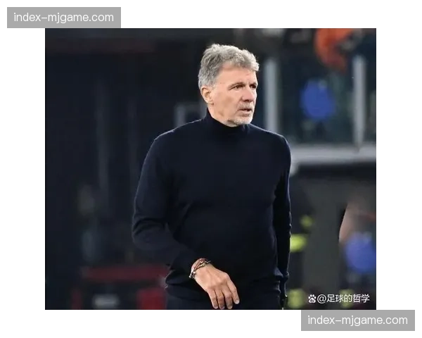 主帅访谈：萨里坦言拉齐奥的战术体系建立在快速移动和一脚出球的基础上