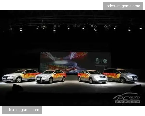 赞助：韩国汽车品牌成为国际柔联全球合作伙伴至2030年