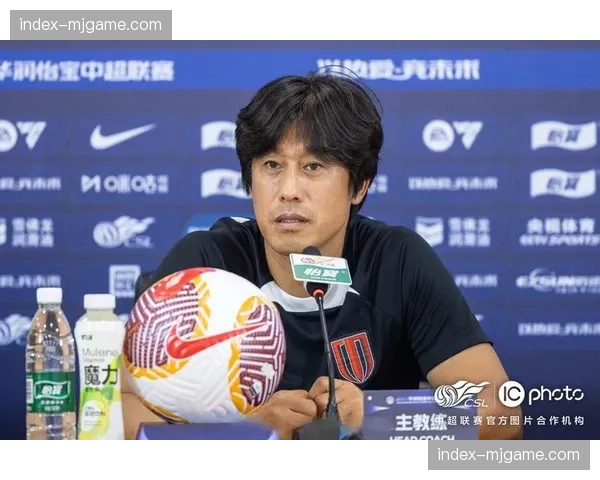 【2026年4月中超联赛·人物·专访通讯:专访成都蓉城主帅徐正源,详解其“高强度跑动”哲学的实施细节 【2026年4月中超联赛·人物·专访通讯:专访成都蓉城主帅徐正源,详解其“高强度跑动”哲学的实施细节