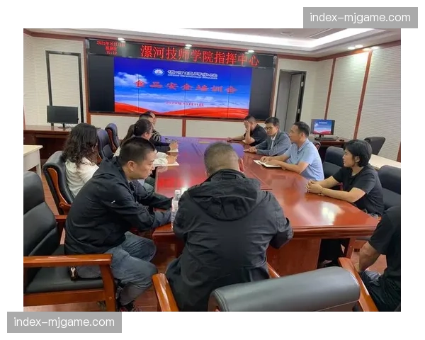 漯河站赛事组织者谈筹备：33支队伍800余人参赛的后勤保障挑战