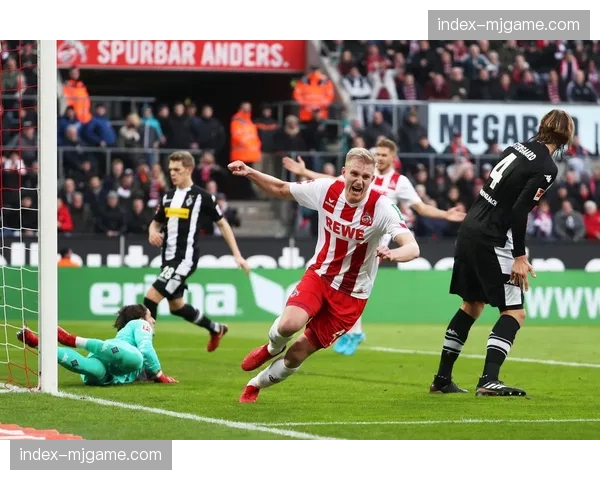 圣保利与科隆1-1战平，保级形势依然严峻